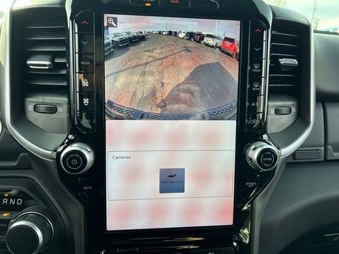 Used 2025 RAM 1500 Big Horn image 14