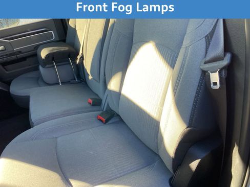 Used 2023 RAM 2500 Big Horn w/ Level 1 Equipment Group image 11