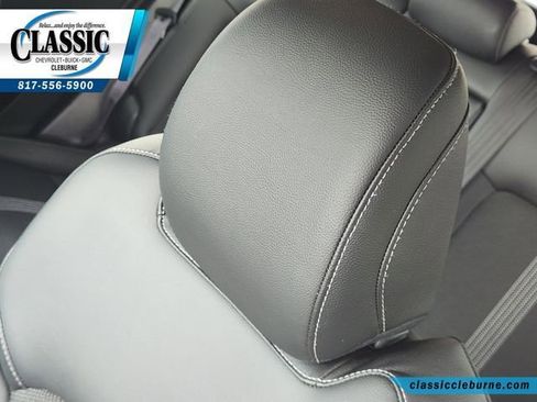 Used 2024 MAZDA CX-50 AWD 2.5 S w/ Preferred Package image 16