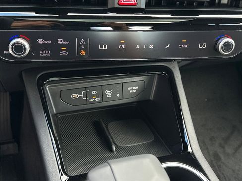 New 2026 Kia K5 GT image 22