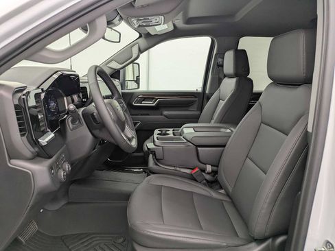 New 2026 Chevrolet Silverado 2500 LT w/ Trail Boss Package AWD/4WD image 20