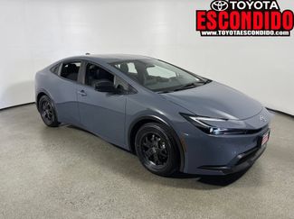 Certified 2024 Toyota Prius LE FWD 360° Tour