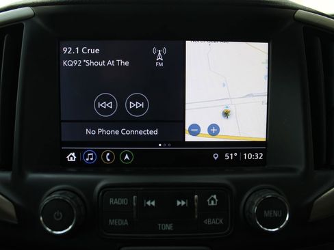 Used 2018 GMC Terrain Denali w/ GMC Pro Grade Package AWD/4WD image 35