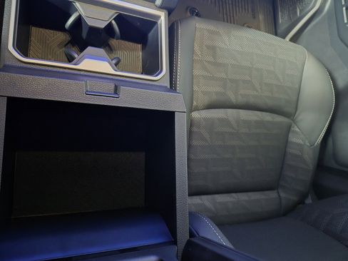 New 2026 Toyota 4Runner 4WD image 29