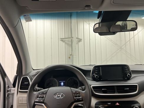 Used 2019 Hyundai Tucson SE image 19