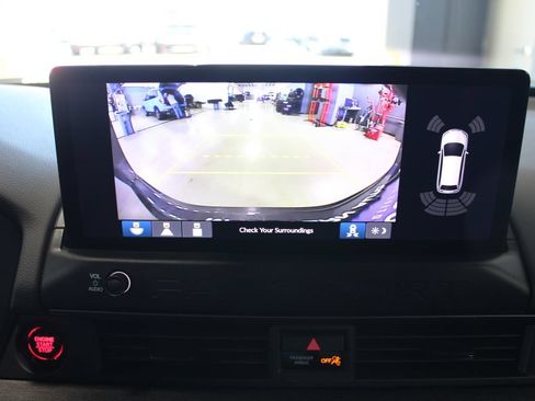 Used 2026 Honda Passport TrailSport image 16