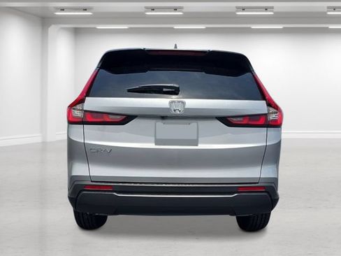 New 2026 Honda CR-V LX image 4