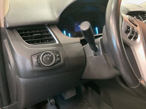 Used 2013 Ford Edge SEL AWD/4WD image 12
