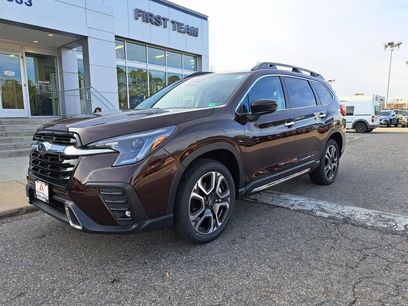 New 2026 Subaru Ascent Touring w/ Popular Package #2