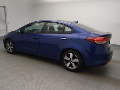 Used 2018 Kia Forte S w/ S Technology Plus Package image 3