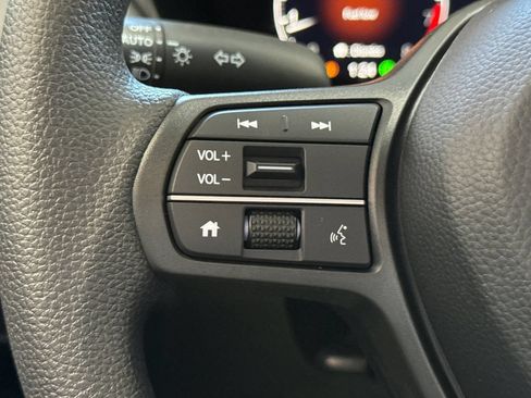 New 2027 Honda HR-V LX image 26
