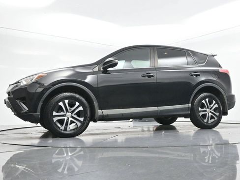 Used 2018 Toyota RAV4 LE w/ All Weather Liner Package AWD/4WD image 42