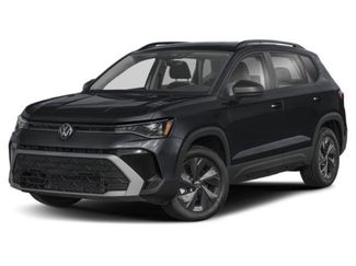 Used 2025 Volkswagen Taos S AWD/4WD video 1