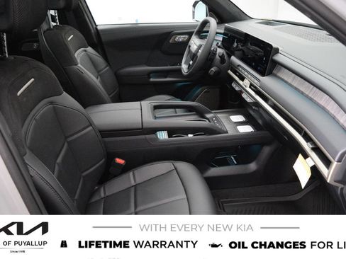 New 2027 Kia Telluride SX Prestige AWD/4WD image 16