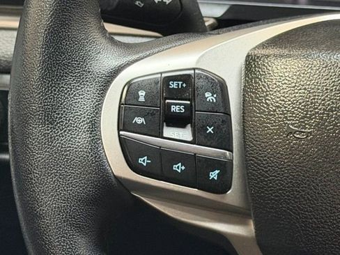 Used 2023 Ford Explorer Limited image 19