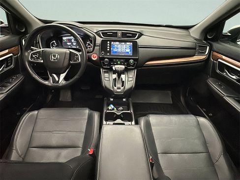 Certified 2020 Honda CR-V EX-L image 16