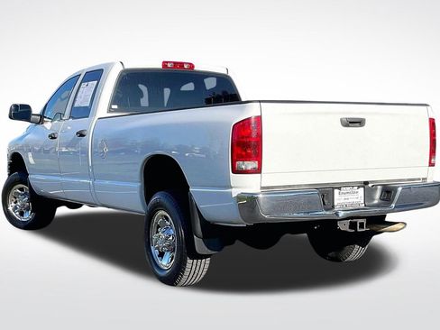 Used 2004 Dodge Ram 3500 Truck ST w/ Trailer Tow Group image 11