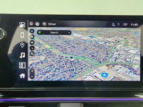 Used 2024 Acura ZDX A-Spec image 44