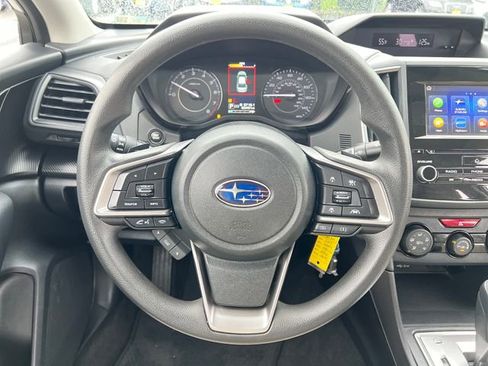 Used 2023 Subaru Impreza 2.0i Premium AWD/4WD image 21