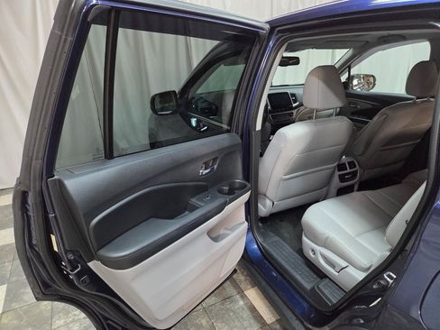 Used 2016 Honda Pilot EX-L image 13
