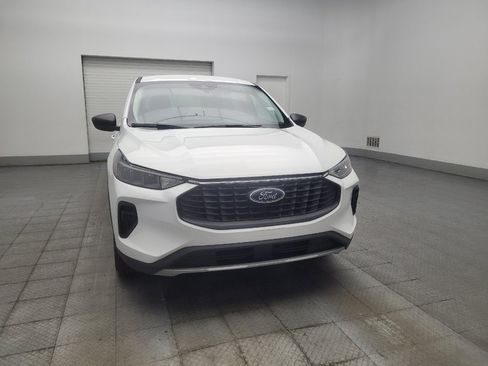 Used 2025 Ford Escape Active FWD image 14