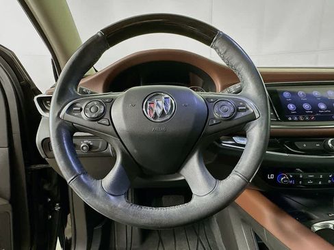 Used 2021 Buick Enclave Avenir w/ Avenir Technology Package FWD image 16