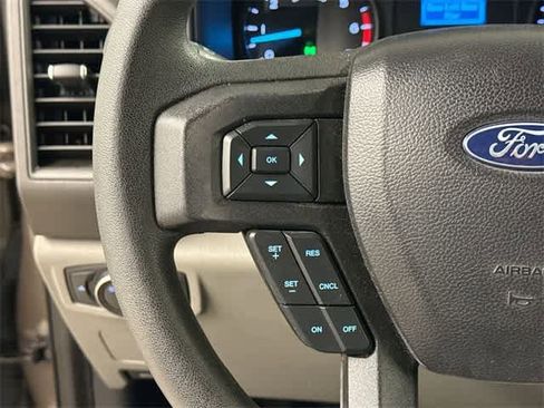 Used 2020 Ford F250 XL w/ STX Appearance Package image 8