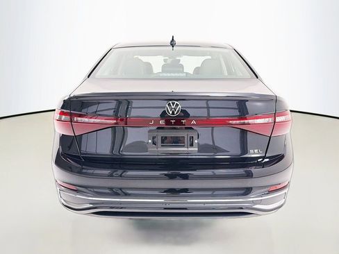 New 2026 Volkswagen Jetta SEL FWD image 6