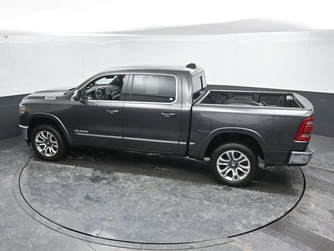 Used 2024 RAM 1500 Limited w/ Trailer Tow Group image 43