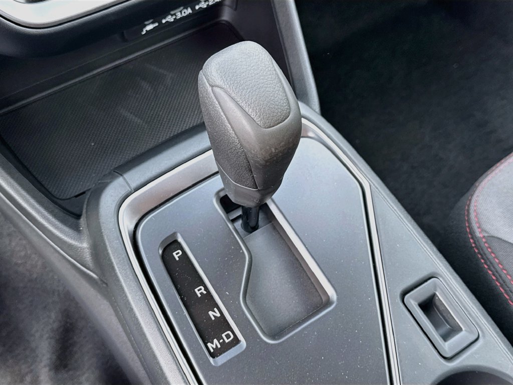 New 2026 Subaru Impreza 2.0i Sport AWD/4WD image 15