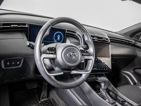 Used 2024 Hyundai Santa Cruz Limited image 17