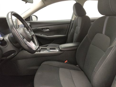Used 2021 Nissan Sentra SV FWD image 17