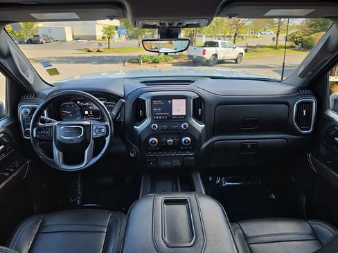 Certified 2021 GMC Sierra 3500 Denali w/ Denali Ultimate Package AWD/4WD image 25