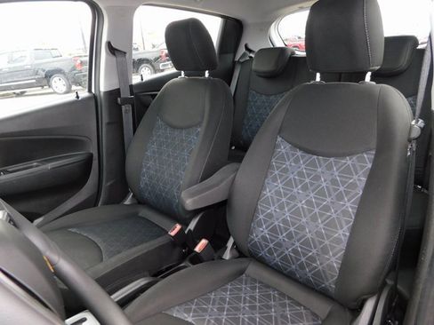 Used 2021 Chevrolet Spark LT w/ Spark Special Edition image 14