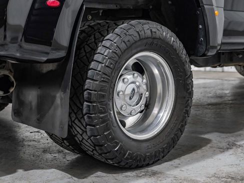 Used 2017 Ford F350 Lariat w/ Lariat Ultimate Package image 62