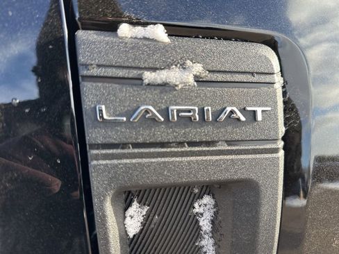 New 2025 Ford Maverick Lariat image 18