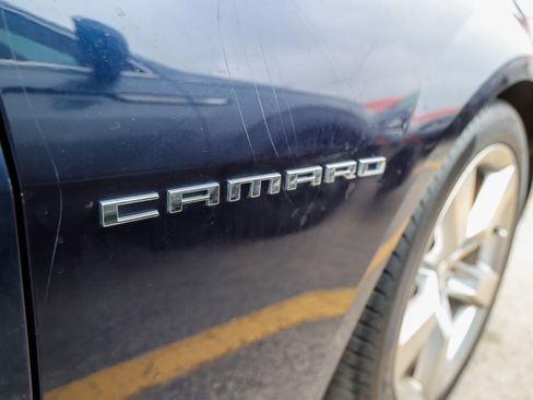 Used 2012 Chevrolet Camaro LT w/ RS Package image 11