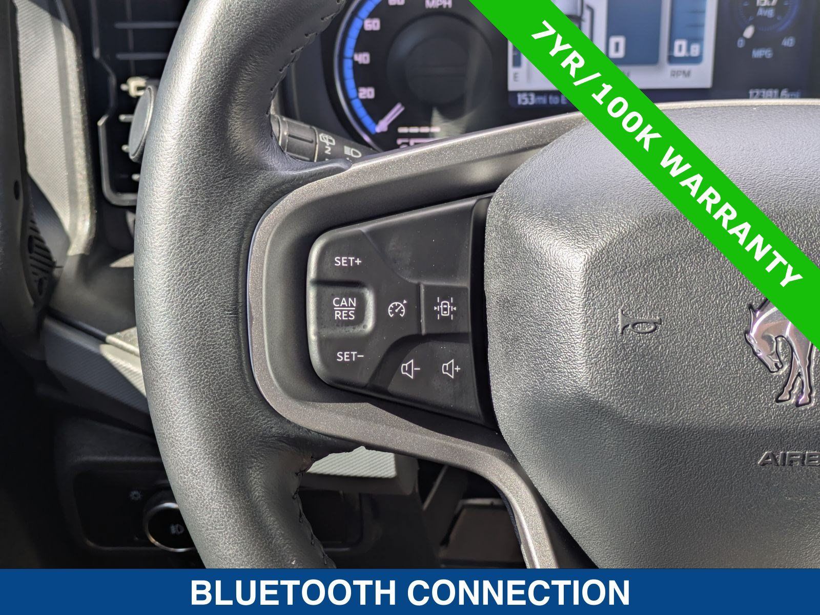 Used 2024 Ford Bronco Big Bend AWD/4WD image 22