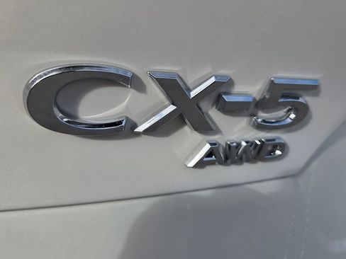 New 2026 MAZDA CX-5 Select image 11