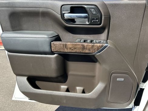 Used 2021 GMC Sierra 1500 Denali AWD/4WD image 22