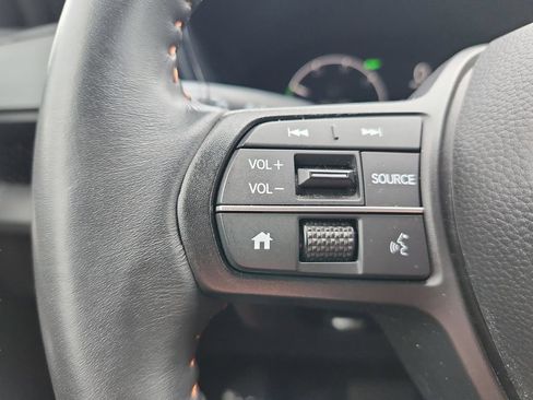 Certified 2023 Honda CR-V Sport image 28