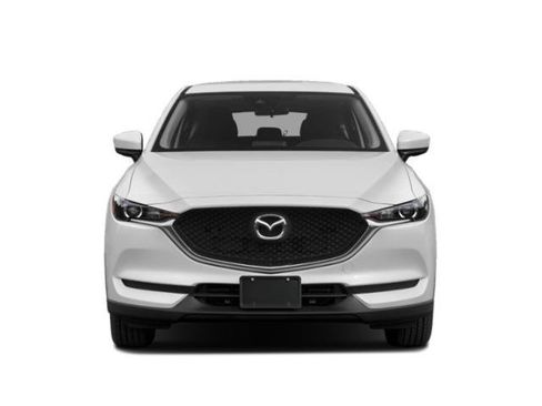 Used 2020 MAZDA CX-5 Sport FWD image 7