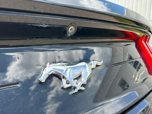 Used 2018 Ford Mustang Coupe RWD image 41