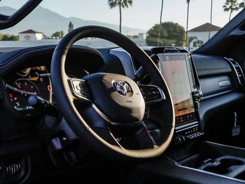 New 2026 RAM 3500 Laramie w/ Night Edition image 24