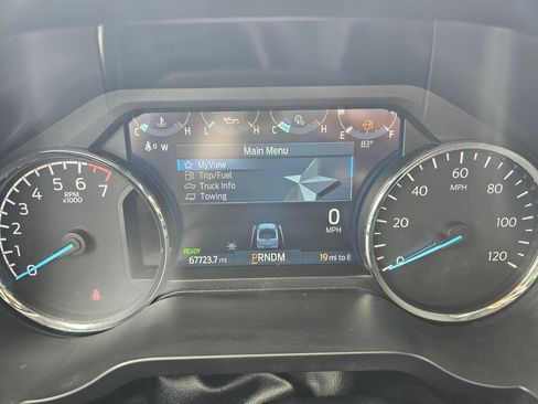 Used 2021 Ford F150 XLT w/ Equipment Group 301A Mid AWD/4WD image 22