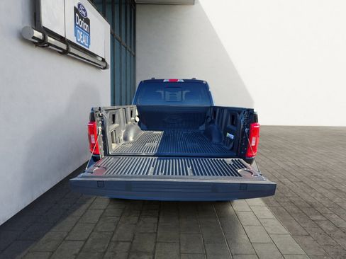 Certified 2023 Ford F150 XLT w/ Equipment Group 302A High image 25