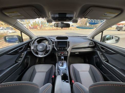 Certified 2023 Subaru Crosstrek 2.0i Premium image 15