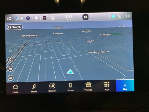 Used 2022 Jeep Wagoneer Series II w/ Premium Group I image 18