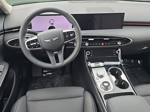 New 2026 Genesis GV70 2.5T image 4