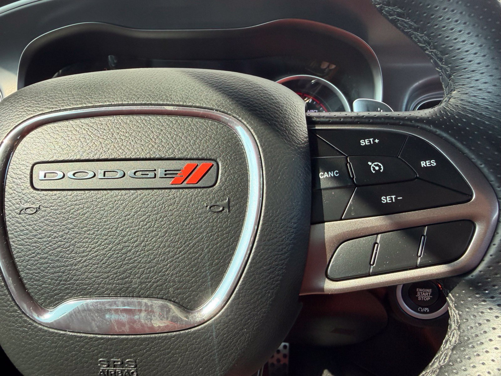 Used 2021 Dodge Charger Scat Pack RWD image 16